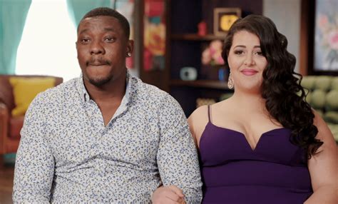 90 Day Fiancé's Kobe Blaise on Emily Being 'Controlling'