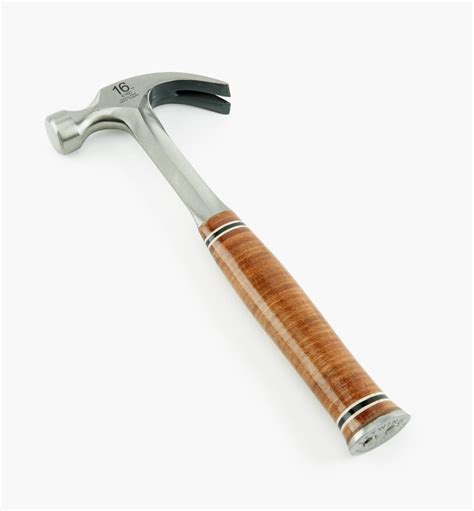 Estwing Claw Hammers - Lee Valley Tools