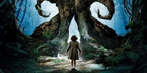 'Pan's Labyrinth' Ending Explained – Was the Magic Real?