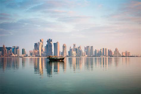 Nine stunning pictures of the sea from Qatar | Attractions | Time Out Doha