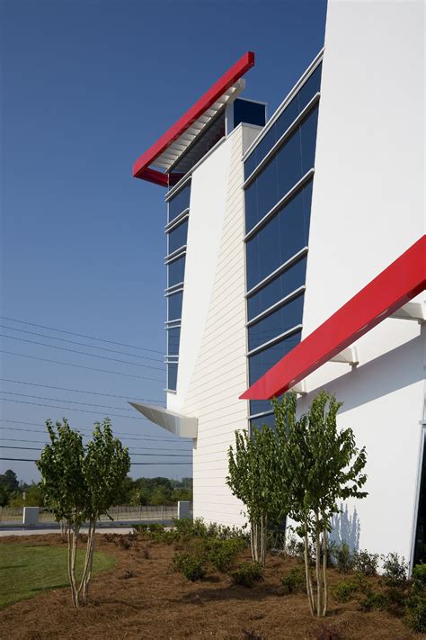 Kumho Tires Headquarters - NELSON Worldwide