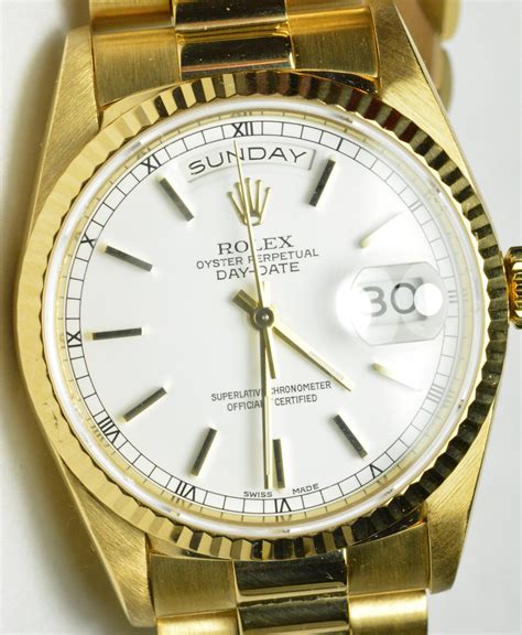 Rolex Watches