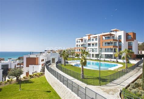 Málaga Apartments with Amazing Sea Views in Fuengirola