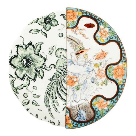 Seletti Hybrid Dinner Plates & Bowls – NoveltyStreet