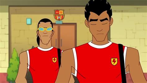 Supa Strikas Season 1 Episode 7 Instinct Extinct | Watch cartoons online, Watch anime online ...