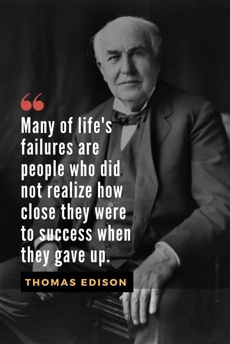 45 Famous Failures Who Became Successful People | Successful people ...