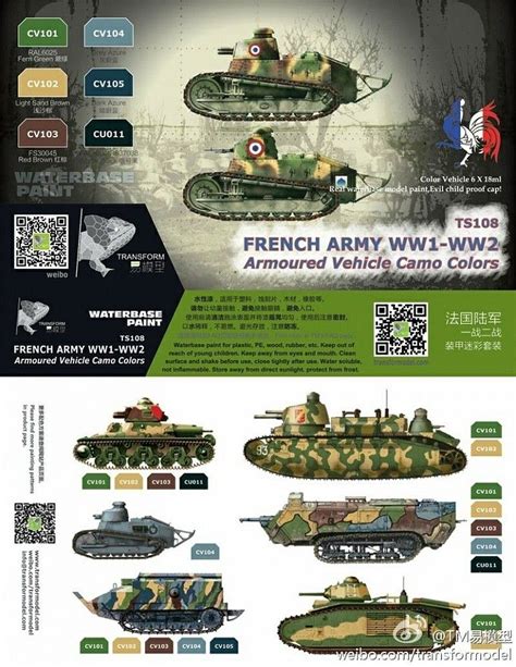 Pin by Char.Chaney on French Tanks - WWII | French army, French tanks ...