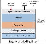 Trickling Filter Process - Definition, Operation, Design & Types - Biology Reader