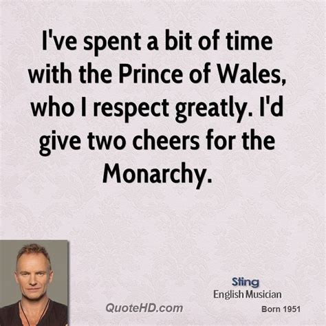 Sting Quotes. QuotesGram