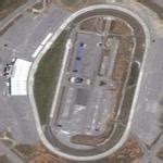 Nashville Superspeedway in Lebanon, TN - Virtual Globetrotting