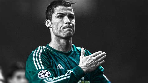 Cristiano Ronaldo HD Wallpapers - Wallpaper Cave