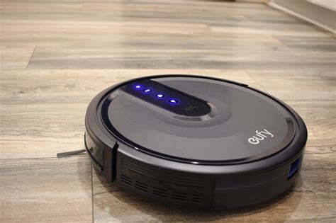 Eufy Robovac 25C Review - Product Reviews - Anker Community