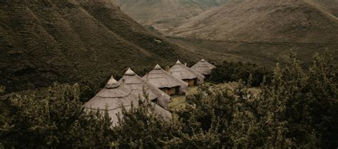 Mountain Chalets - Maliba Lodge