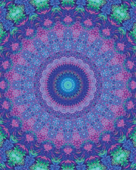 Mandala Wallpaper