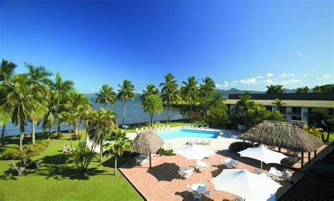 Holiday Inn Suva, Fiji Resort Accommodation