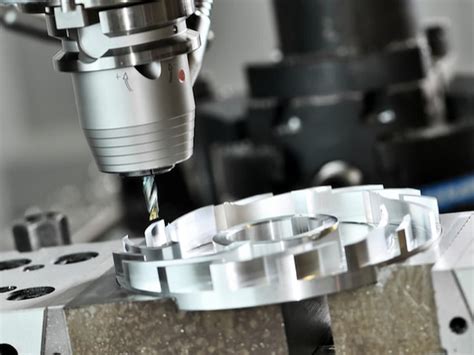 How Does CNC Machining Work? • Stoney CNC