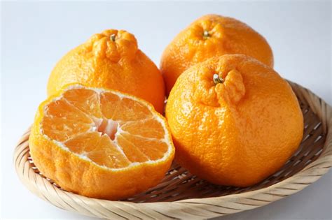 5 Types Of Mandarin Oranges For Chinese New Year