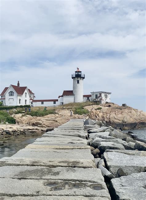 Top 5 Things To Do in Gloucester, Massachusetts — Genelyn Jaye