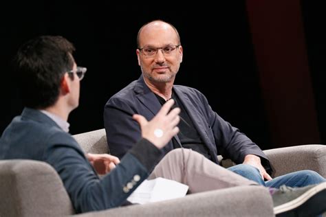 Andy Rubin quietly left the venture company he founded | Engadget