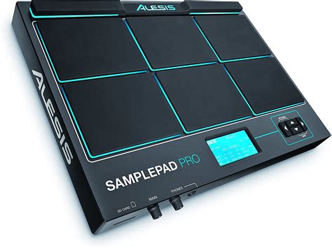 Alesis Sample Pad Pro Best 2023 Review | Zero To Drum