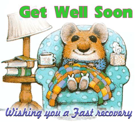 Get Well Wishes For Speedy Recovery | IUCN Water