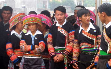 Hmong ethnic group