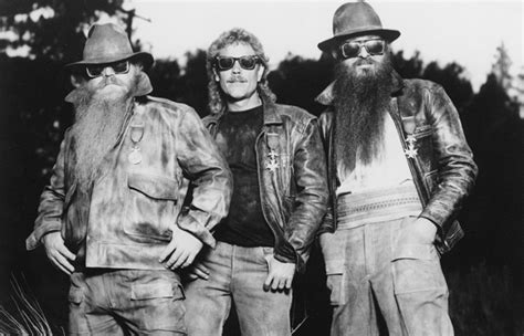 ZZ Top's Billy Gibbons reveals he turned down $1 million to shave off ...