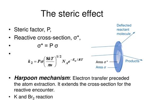 PPT - Three common mechanisms for bimolecular quenching PowerPoint Presentation - ID:3559545