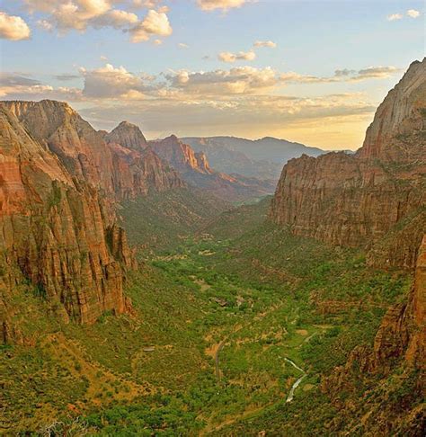 Zion National Park, Utah | The Traveller