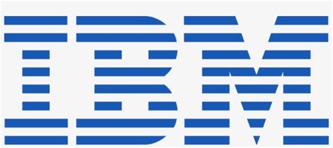 Ibm - Ibm Logo Vector - 1000x400 PNG Download - PNGkit