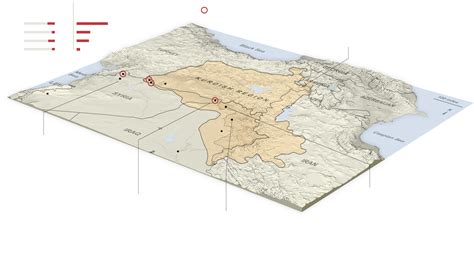 The Growing Role of Kurds in Syria - Graphic - NYTimes.com