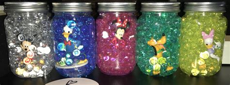 Disney character Orbeez | Crafts, Diy crafts, Diy