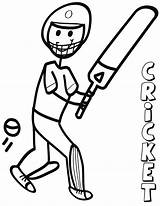 Amazing Cricket Coloring Pages Pdf To Print  Coloringfoldercom sketch template