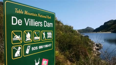 Hiking Table Mountain to the 5 Table Mountain dams | Hike Addicts