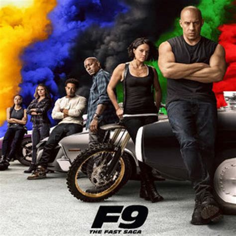 Stream Greg | Listen to Fast and Furious 9 Soundtrack playlist online for free on SoundCloud