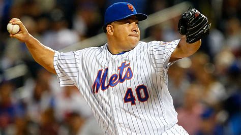 Bartolo Colon wants to make MLB return with Mets, or any team that ...