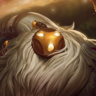 LoL skin 】 Bard / League of Legends Galerie de Skin - LoL skin vidéo Bard