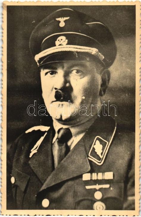 Julius Schreck, senior NSDAP official, first leader of the | Darabanth ...