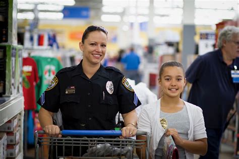 Cape Coral Police's "Shop With A Cop" Applications for 2016 Now Open — Cape Coral Police ...