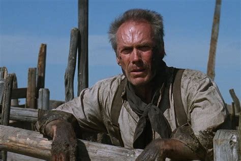 'Unforgiven' 25th: Why Clint Eastwood Film Is Among Best Westerns Ever