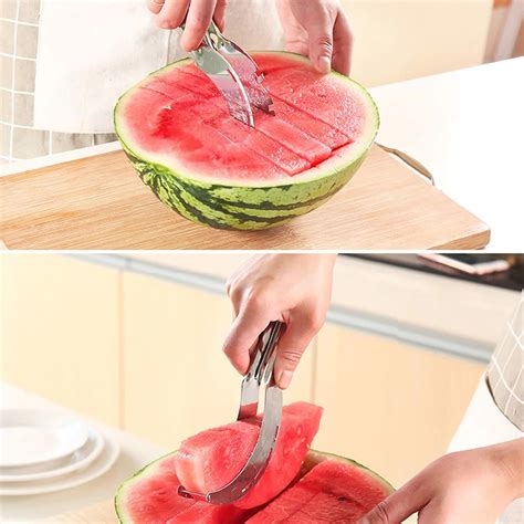 Watermelon Slicer Cutter Buy on Amazon and Aliexpress