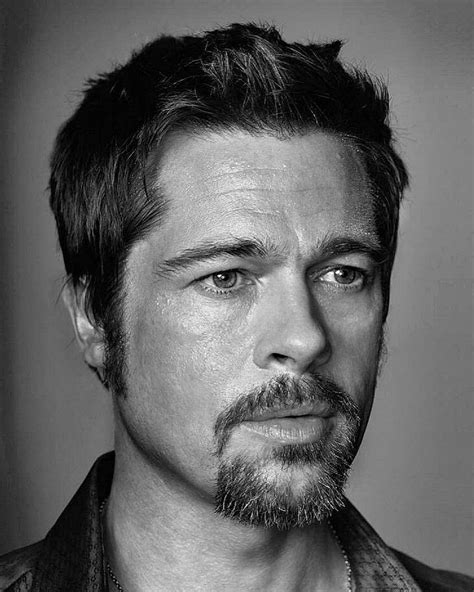 William Bradley "Brad" Pitt (born December 18, 1963) is an American actor and film producer ...