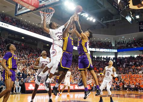 LSU Basketball Receives Final NBA Draft Decisions From Veterans Darius ...