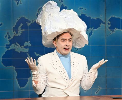 How Much Does Bowen Yang Make on 'SNL'?