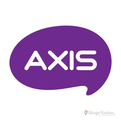 AXIS Logo Vector - BlogoVector