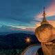 Kyaiktiyo Pagoda – Thaton District, Myanmar (Burma) - Atlas Obscura