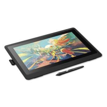 Wacom Cintiq 22 - Circuits