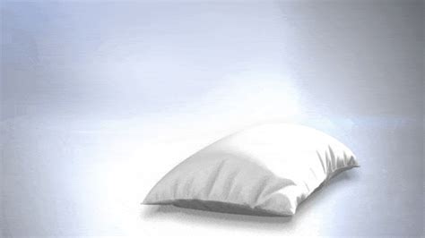 The Water Pillow by Mediflow Geniux.com