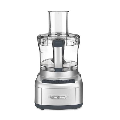 The Best How To Use Cuisinart Food Processor Attachments - Home Gadgets