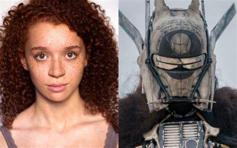 Erin Kellyman Would Love To Play Enfys Nest Again if Lucasfilm Made Follow Up To 'Solo' - Star ...